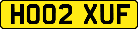 HO02XUF