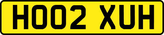 HO02XUH