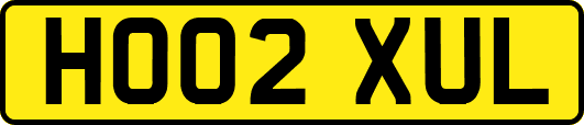 HO02XUL