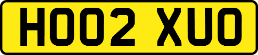 HO02XUO