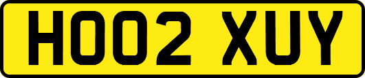 HO02XUY