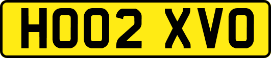 HO02XVO