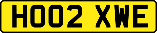 HO02XWE