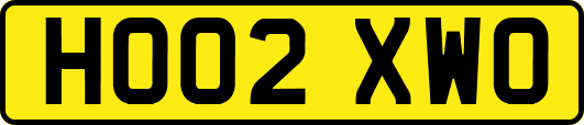 HO02XWO