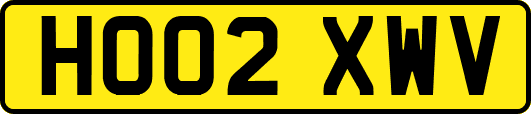 HO02XWV