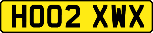HO02XWX