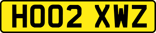 HO02XWZ