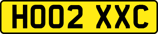 HO02XXC