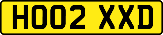 HO02XXD
