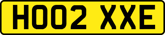 HO02XXE