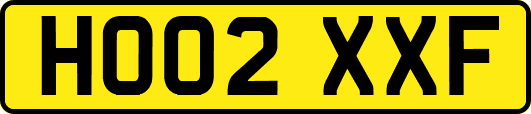 HO02XXF
