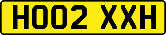 HO02XXH
