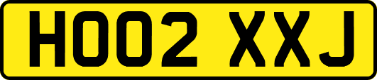 HO02XXJ