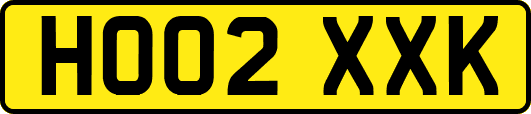 HO02XXK