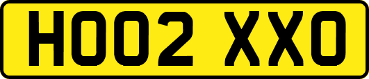 HO02XXO