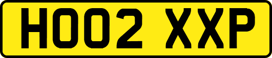 HO02XXP