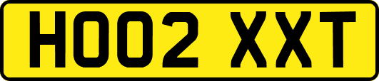 HO02XXT