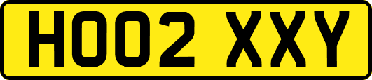 HO02XXY