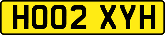 HO02XYH