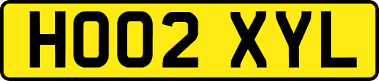 HO02XYL
