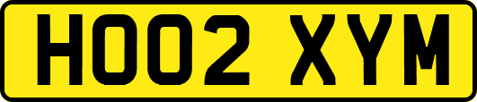 HO02XYM