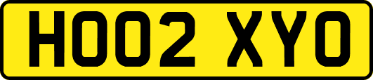 HO02XYO