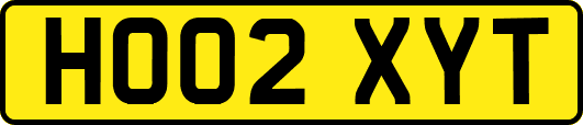 HO02XYT