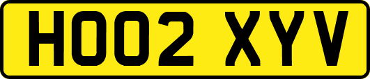HO02XYV