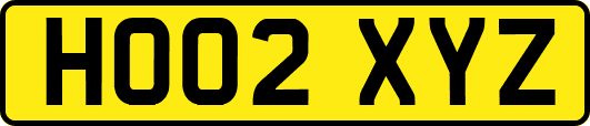 HO02XYZ