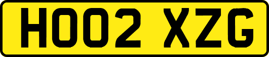 HO02XZG
