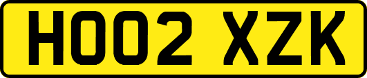 HO02XZK