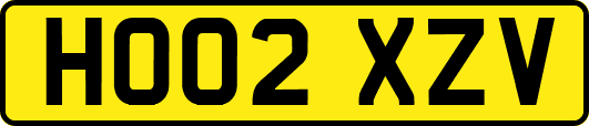 HO02XZV