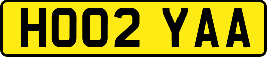 HO02YAA
