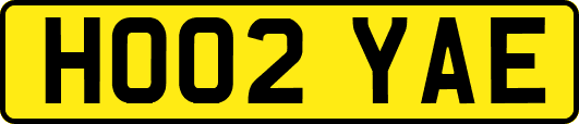 HO02YAE