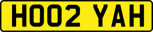 HO02YAH