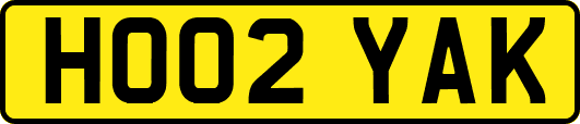 HO02YAK