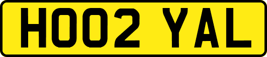 HO02YAL