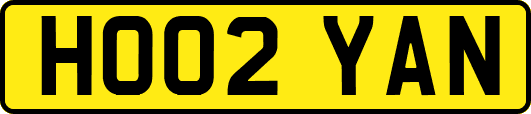 HO02YAN