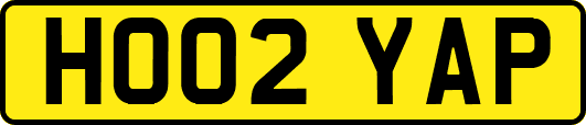 HO02YAP
