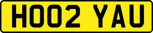 HO02YAU