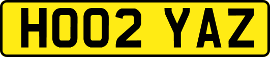 HO02YAZ