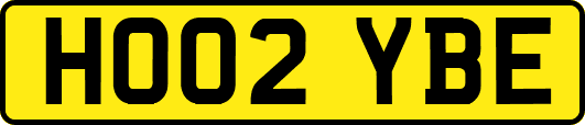 HO02YBE