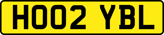HO02YBL