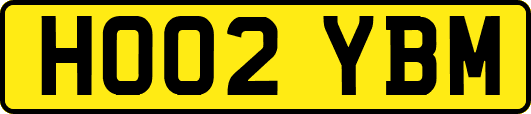 HO02YBM