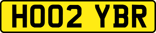 HO02YBR