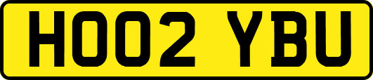 HO02YBU