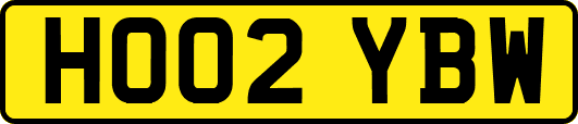 HO02YBW
