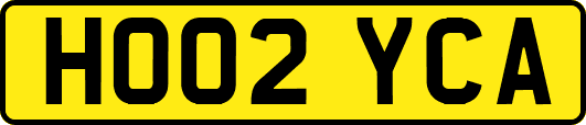 HO02YCA