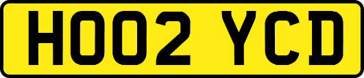 HO02YCD