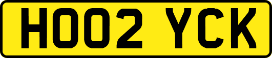 HO02YCK